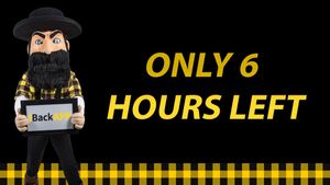 Image post by @appstatesports on Twitter