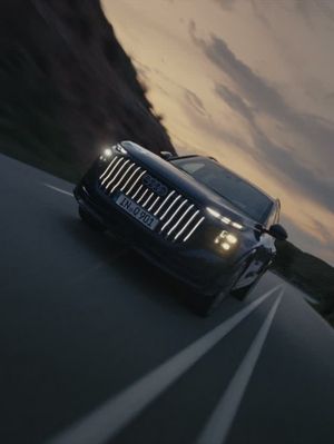Image post by @audi on Instagram