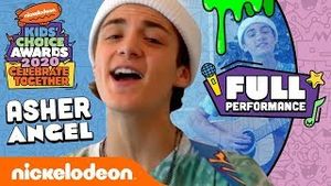 Video post by @nickelodeon on YouTube