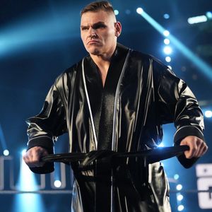 Image post by @thewrestlingclassic on Instagram
