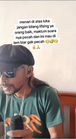 Video post by @da7april on TikTok