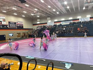 Image post by @wgisportofthearts on Instagram