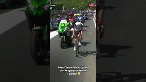 Video post by @eurosportdeutschland on YouTube