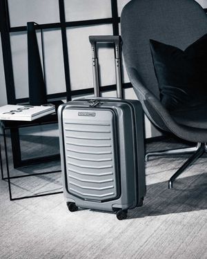 Image post by @porschedesign on Instagram