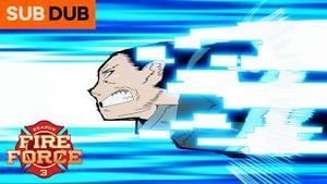 Video post by @crunchyroll on YouTube