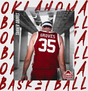 Image post by @tannergroves on Twitter