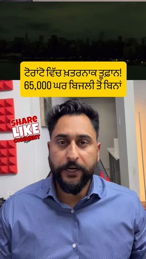 Image post by @gurbhej_sidhu_sarpanch on Instagram