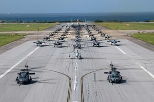 Image post by @airmanmagazine on Instagram