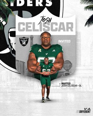 Image post by @usffootball on Instagram