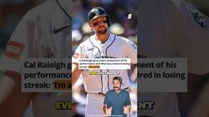 Video post by @thescore on YouTube