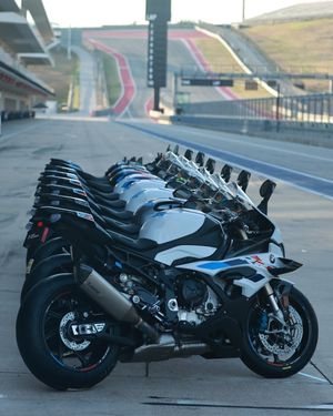 Image post by @bmwmotorradusa on Instagram