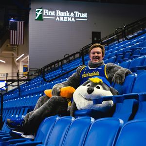 Image post by @gojackssdsu on Instagram