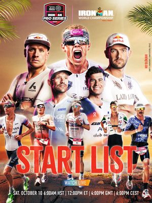 Image post by @ironmantri on Instagram