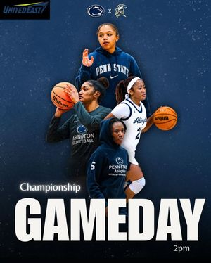 Image post by @psuabingtonwbb on Instagram