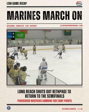 Image post by @lisportsnetwork on Instagram