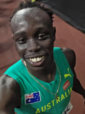 Video post by @sbssportau on TikTok