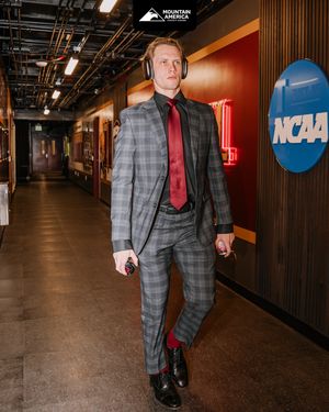 Image post by @sundevilhockey on Instagram