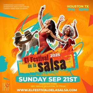 Image post by @vivahoustonmedia on Instagram
