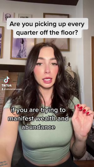 Video post by @oliviamancuso__ on TikTok