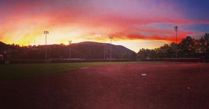 Image post by @armywp_softball on Instagram