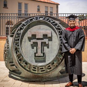 Image post by @ttuhousing on Instagram