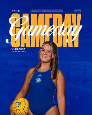 Image post by @sjsuwomenswaterpolo on Instagram