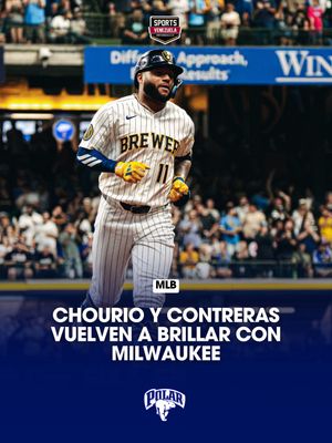 Image post by @sports_venezuela on Instagram