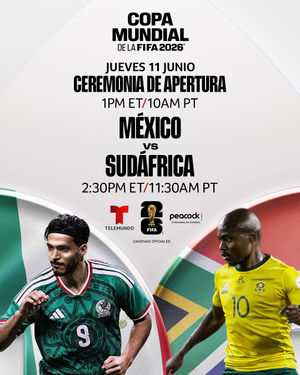 Image post by @telemundodeportes on Instagram