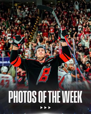 Image post by @nhl on Instagram