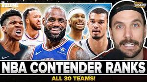 Video post by @hoopstonight on YouTube