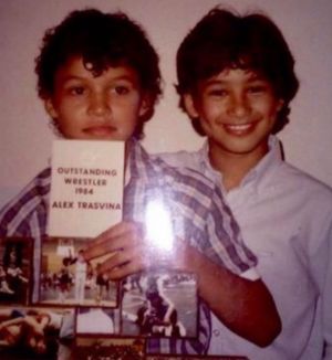 Image post by @mariolopez on Instagram