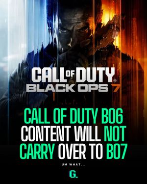 Image post by @gaming on Instagram