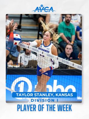 Image post by @avcavolleyball on Instagram