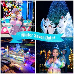 Image post by @winterfestoc on Instagram