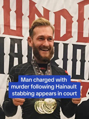 Image post by @dailymailuk on TikTok