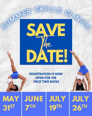 Image post by @hofstradanceteam on Instagram