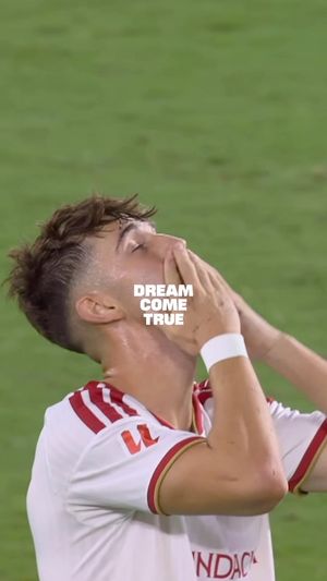 Video post by @laliga on Instagram