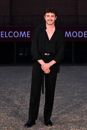 Image post by @glamourgermany on TikTok