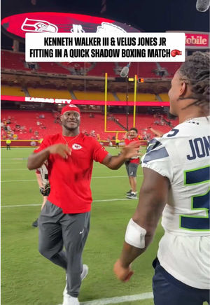 Video post by @nfl on TikTok