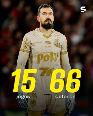Image post by @sportv on Instagram