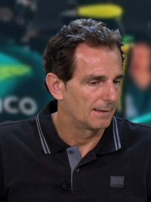 Video post by @dazn_es on TikTok