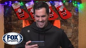 Video post by @foxsports on YouTube