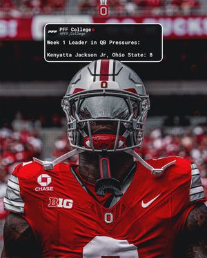 Image post by @ohiostatefb on Instagram
