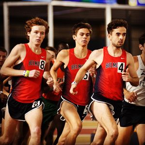 Image post by @belmontxctf on Instagram