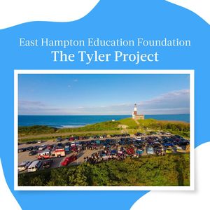 Image post by @easthamptonedufoundation on Instagram