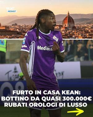 Image post by @sportmediaset on Instagram