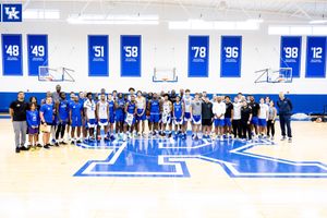 Image post by @kentuckymbb on Instagram