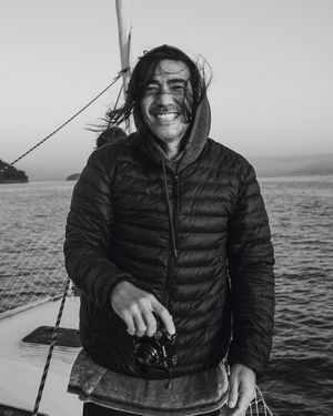Image post by @fabiokotinda on Instagram