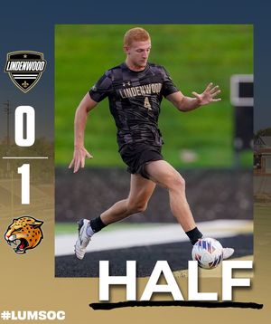 Image post by @lindenwoodmsoc on Instagram