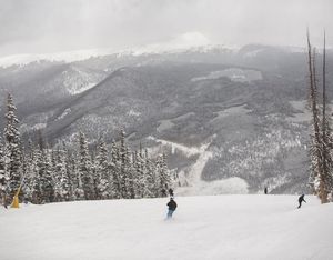 Image post by @keystone_resort on Instagram